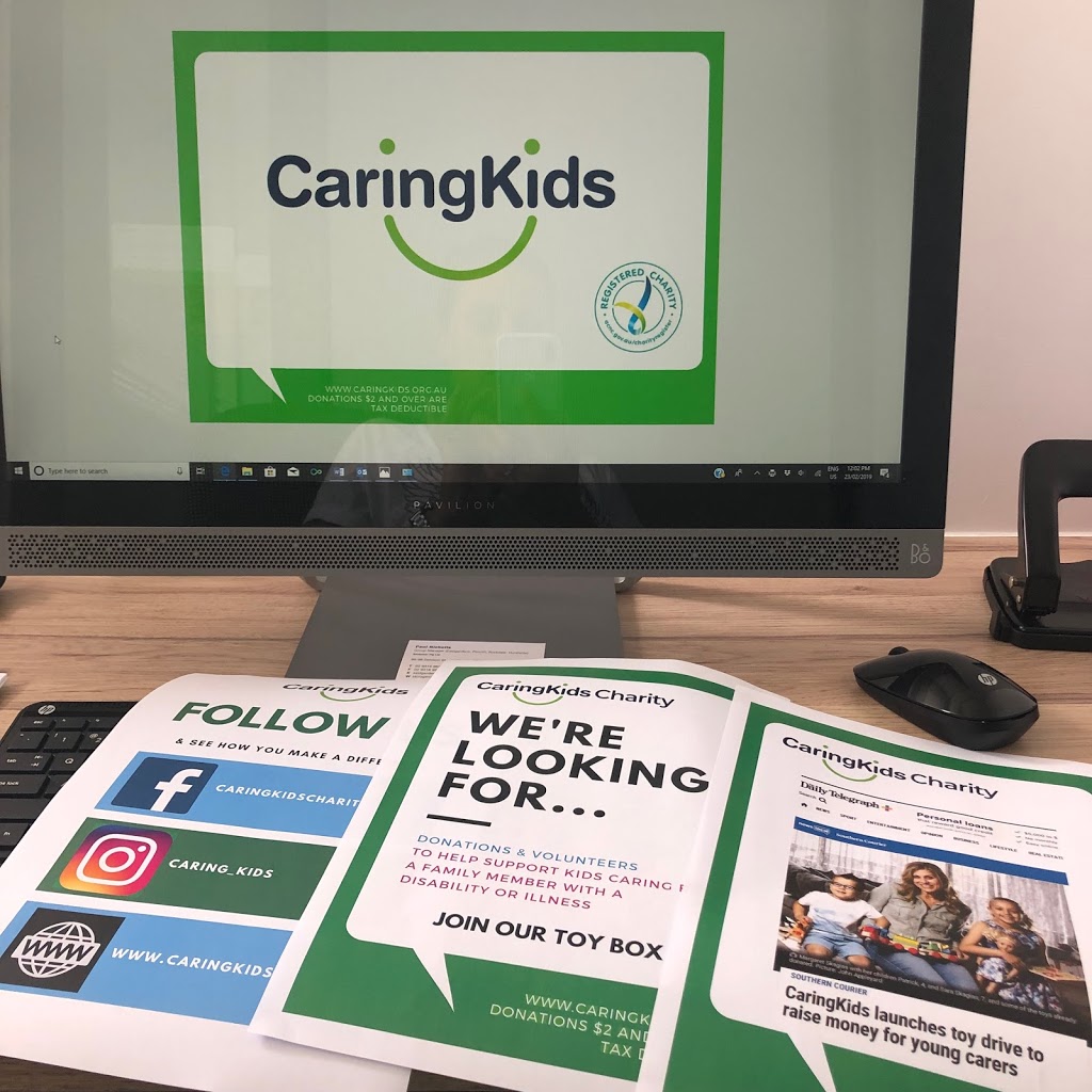 CaringKids |  | Bayside BEC, 21a Dalley Ave, Pagewood NSW 2035, Australia | 0292477990 OR +61 2 9247 7990