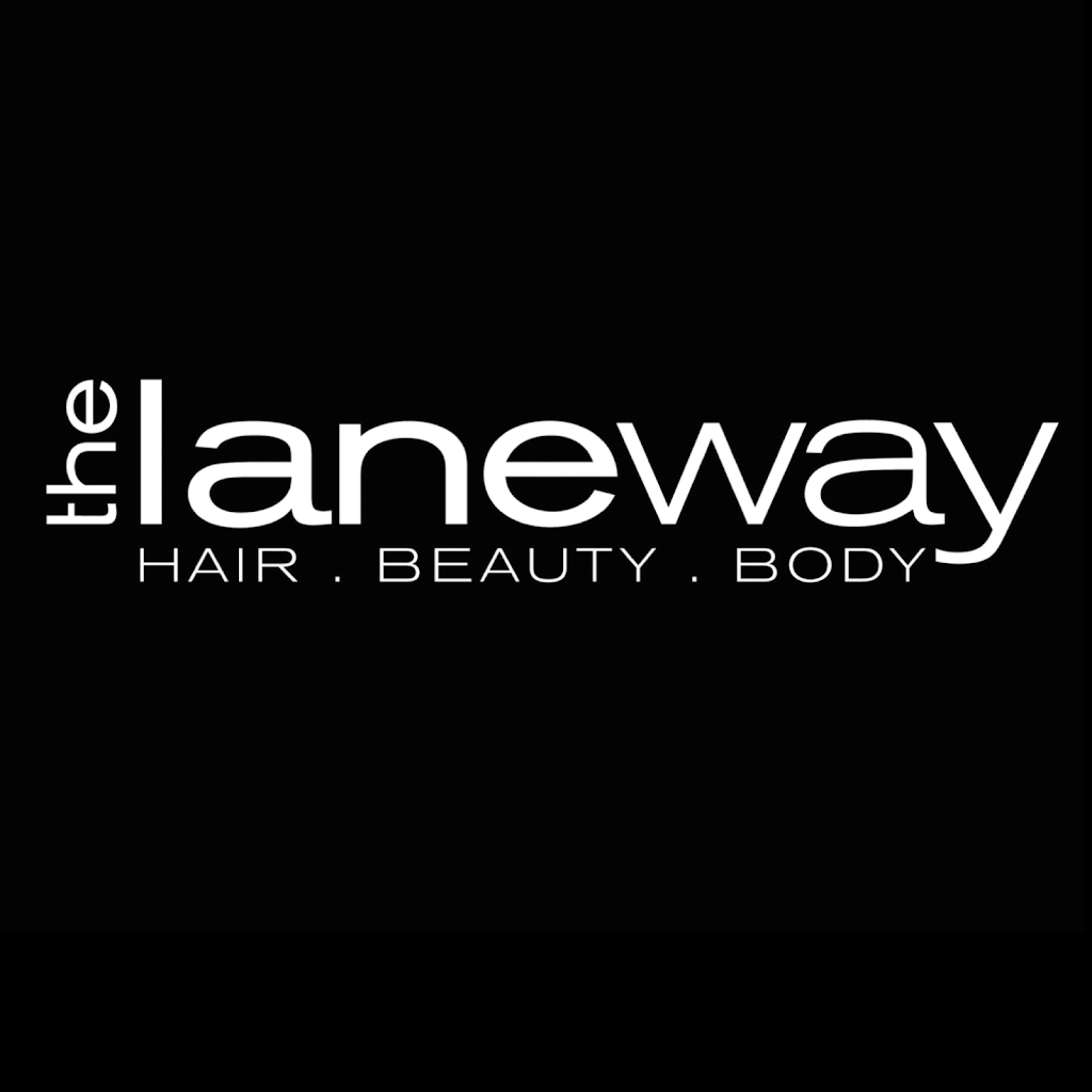 The laneway hair | Shop G07 18 Siddeley St World Trade Centre, Docklands VIC 3008, Australia | Phone: 0459 949 018