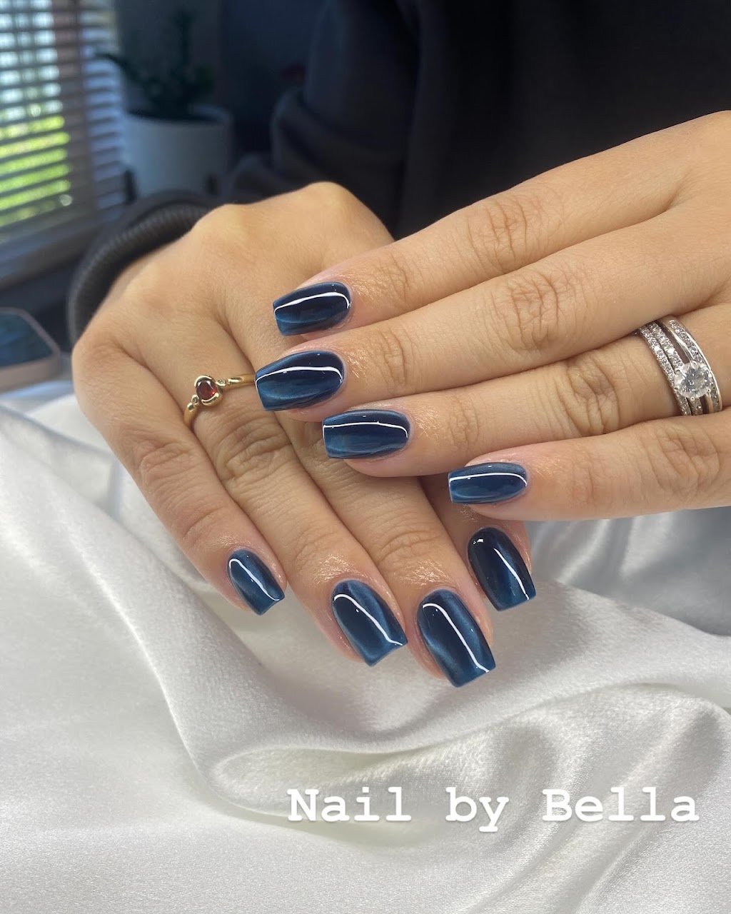 B & B Spa and Nails | 95 Flemington Cres, Werribee VIC 3030, Australia | Phone: 0411 648 239