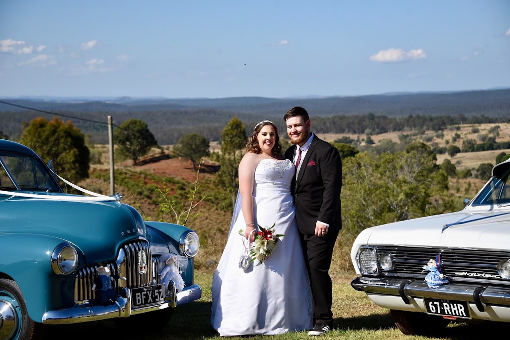 John Carey - Marriage Celebrant | 44 Couchmans Rd, Kingaroy QLD 4610, Australia | Phone: 0448 416 327