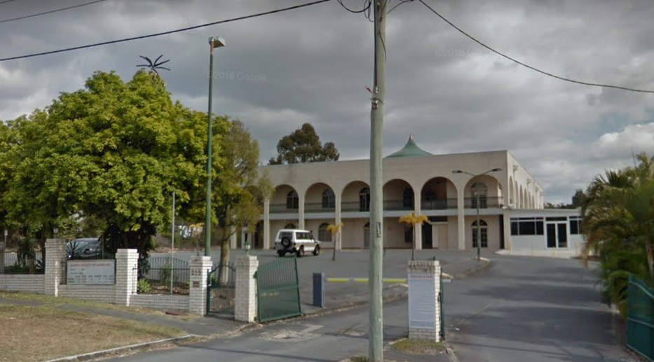 Darra Mosque | mosque | 225 Douglas St, Oxley QLD 4075, Australia | 0733754579 OR +61 7 3375 4579