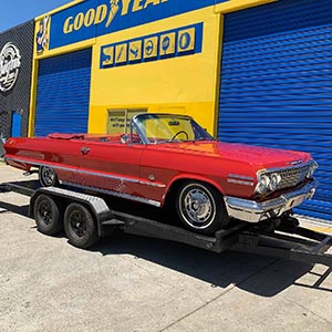 Northside Car Trailer Hire | Unit 5/139 Dohles Rocks Rd, Kallangur QLD 4503, Australia | Phone: 0414 595 614