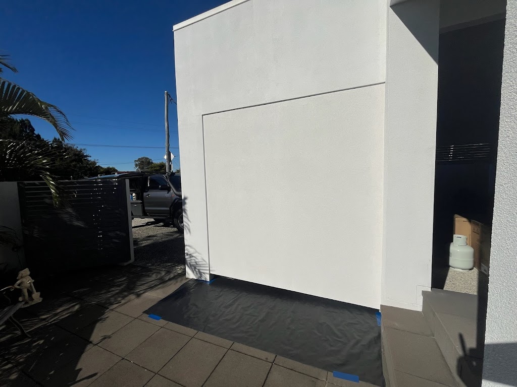 Summit Render Works | 131 Macdonnell Rd, Tamborine Mountain QLD 4272, Australia | Phone: 0472 678 245