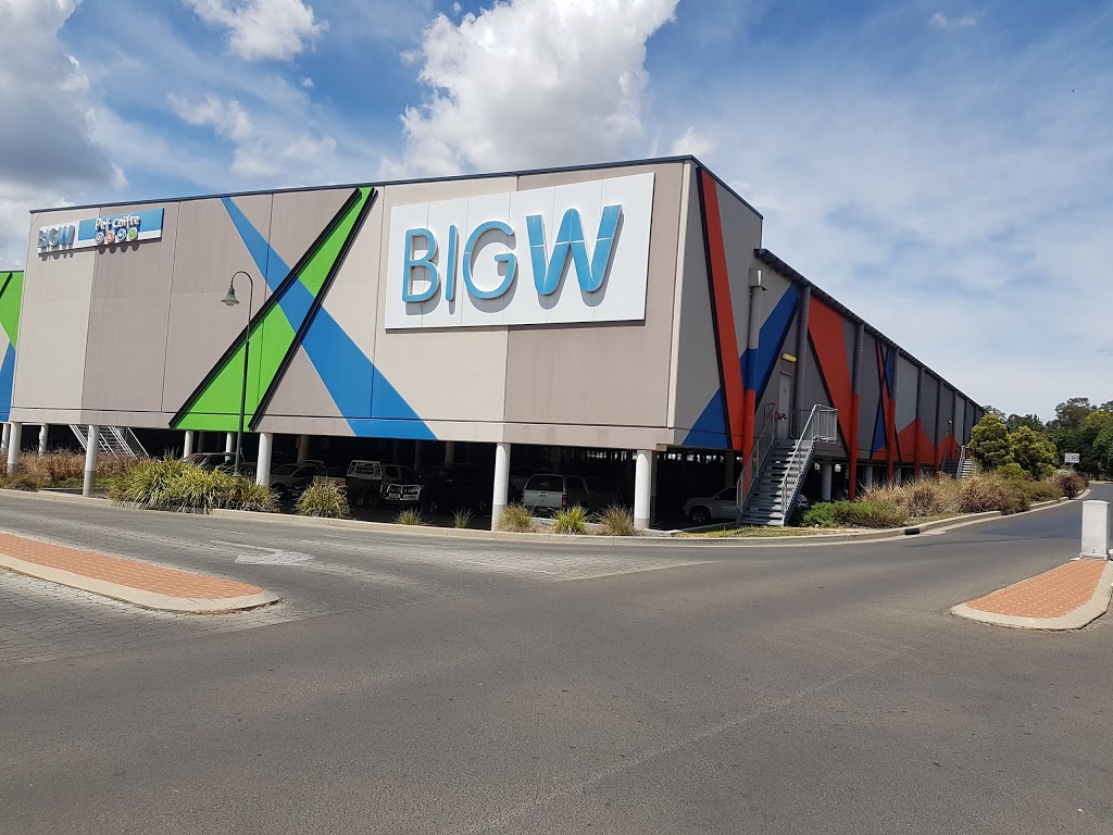 BIG W Inverell | department store | 1 Vivian St, Inverell NSW 2360, Australia | 0267217100 OR +61 2 6721 7100