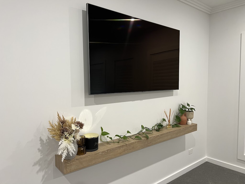 JD Custom Kitchens and Cabinetry | 954 E Kurrajong Rd, East Kurrajong NSW 2758, Australia | Phone: 0467 329 596