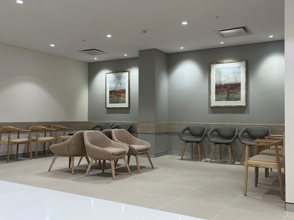 Scan Medical George Centre | The George Centre LG, 1A The Hermitage Way, Gledswood Hills NSW 2557, Australia | Phone: (02) 8111 6000