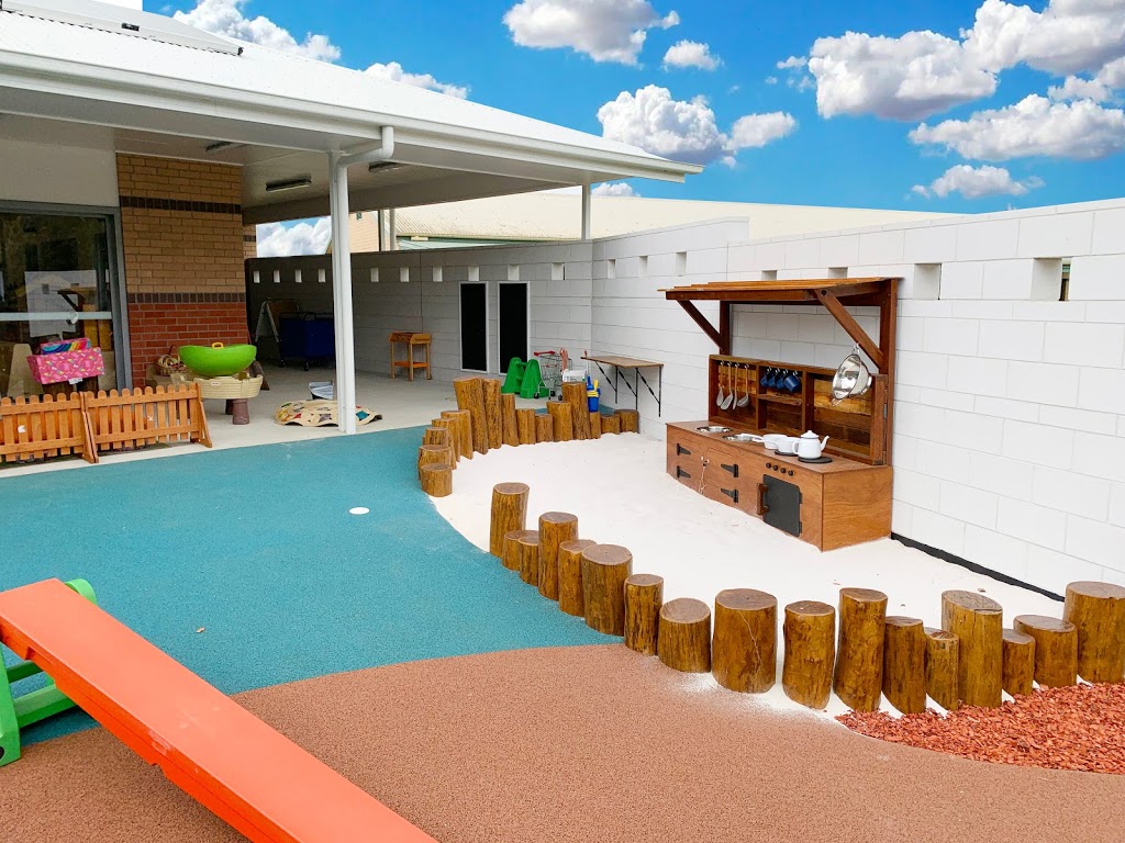 St Lukes Anglican School Early Learning Centre |  | 4 Mezger St, Kalkie QLD 4670, Australia | 0741327539 OR +61 7 4132 7539