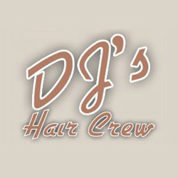 DJs Hair Crew | Bangor Shopping Centre 3 Yala Rd &, Menai Rd, Bangor NSW 2234, Australia | Phone: (02) 9543 1753