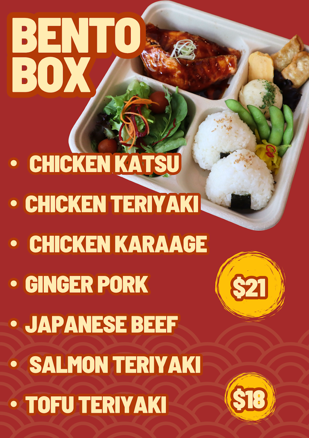 Ootoya moonee beach | MOONEE BEACH SHOPPING CENTRE, FT01/2B Moonee Beach Rd, Moonee Beach NSW 2450, Australia | Phone: 0478 385 761