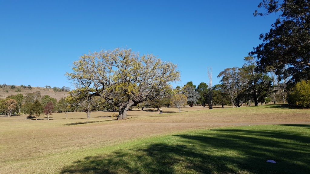 Antill Park Country Golf Course | Jarvisfield Rd, Picton NSW 2571, Australia | Phone: (02) 4677 1512