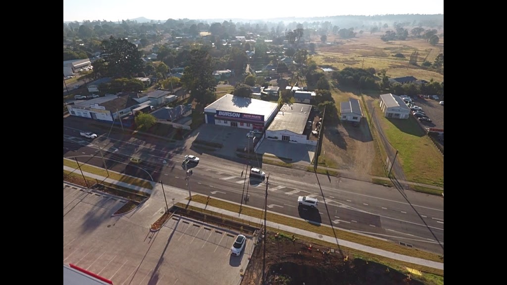 Beaudesert Motorcycles | car repair | 177 Brisbane St, Beaudesert QLD 4285, Australia | 0755411322 OR +61 7 5541 1322