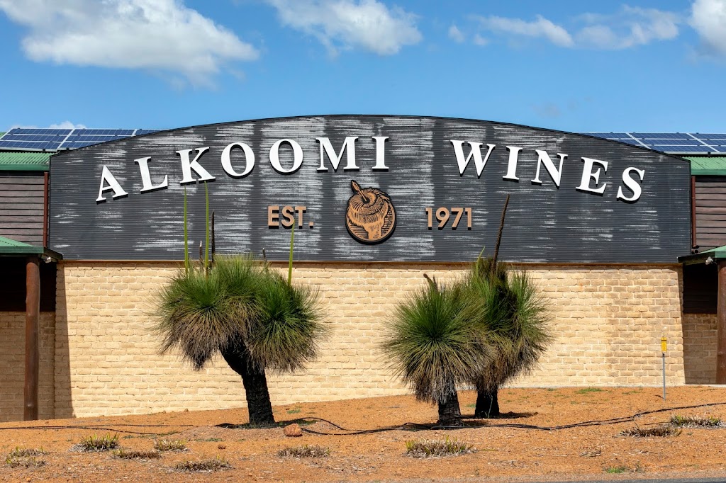 Alkoomi Wines | food | 1141 Wingebellup Rd, Frankland River WA 6396, Australia | 0898552229 OR +61 8 9855 2229