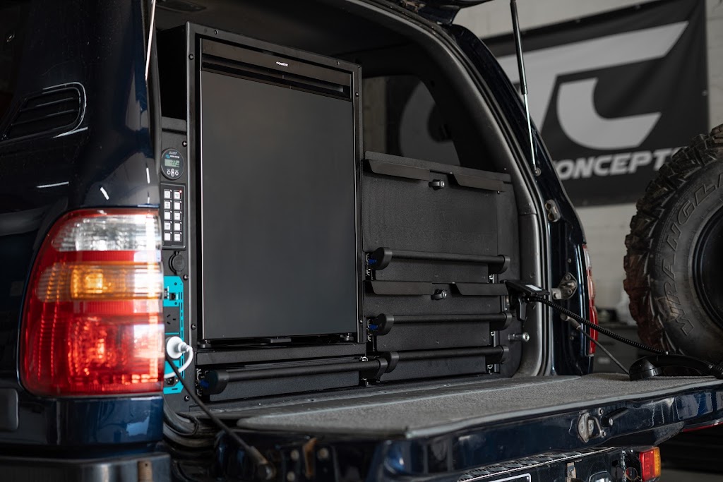 Off Track Concepts | 3728e Murray Valley Hwy, Cobram VIC 3644, Australia | Phone: 0477 945 266