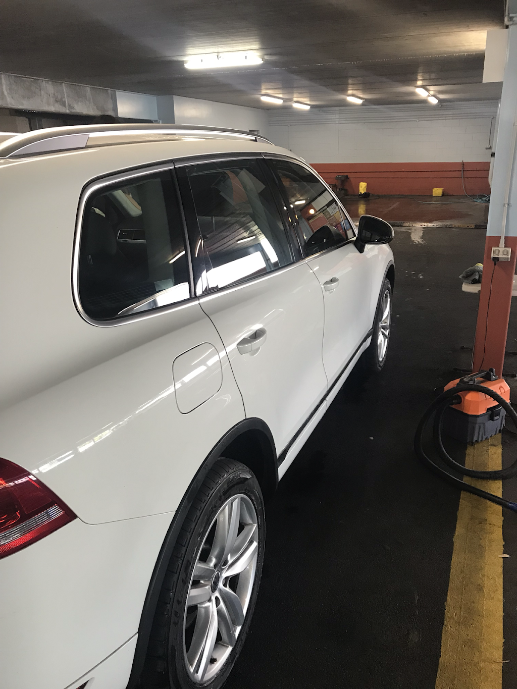 Shop and Wash Bicton | car wash | 380 Canning Hwy, Bicton WA 6107, Australia | 0422391826 OR +61 422 391 826