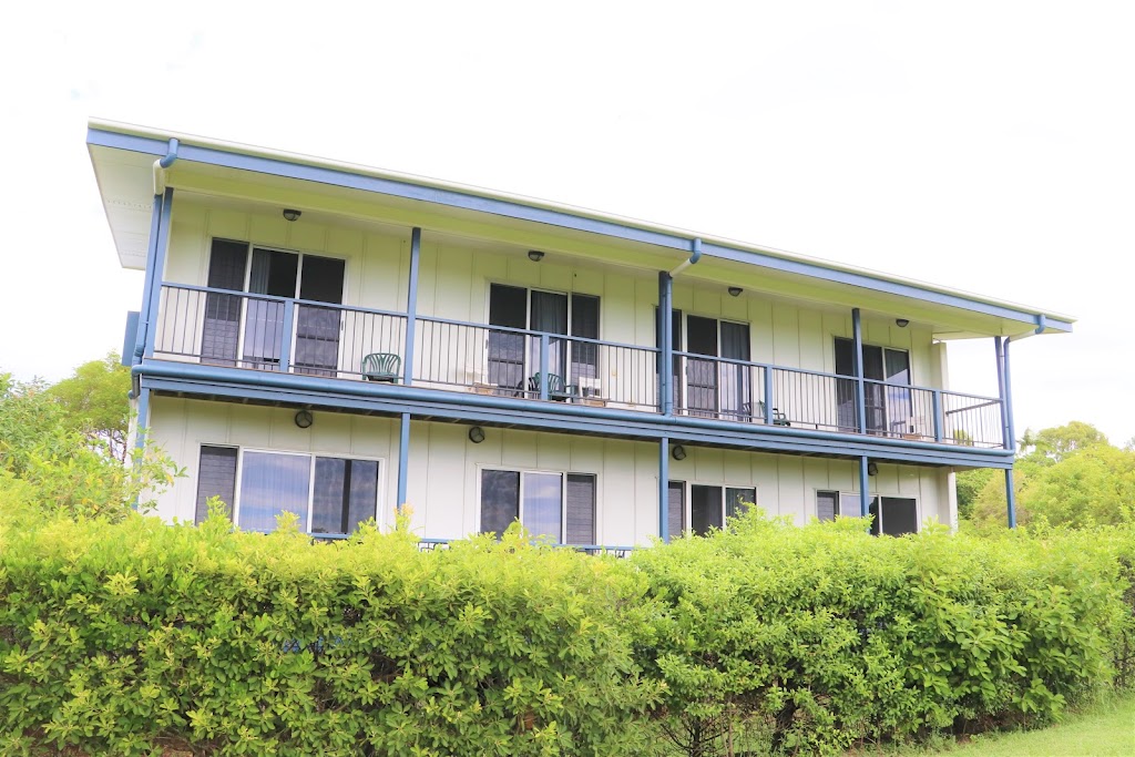 Fitzroy House | The Haven, 37 Haven Rd, Emu Park QLD 4710, Australia | Phone: 0438 507 917