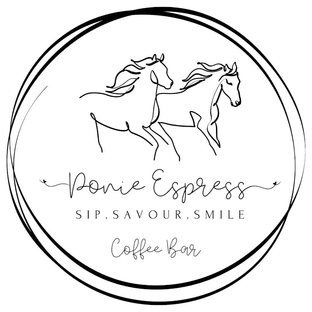 Ponie Espress | 8 Sirius St, Clermont QLD 4721, Australia | Phone: 0460 446 619
