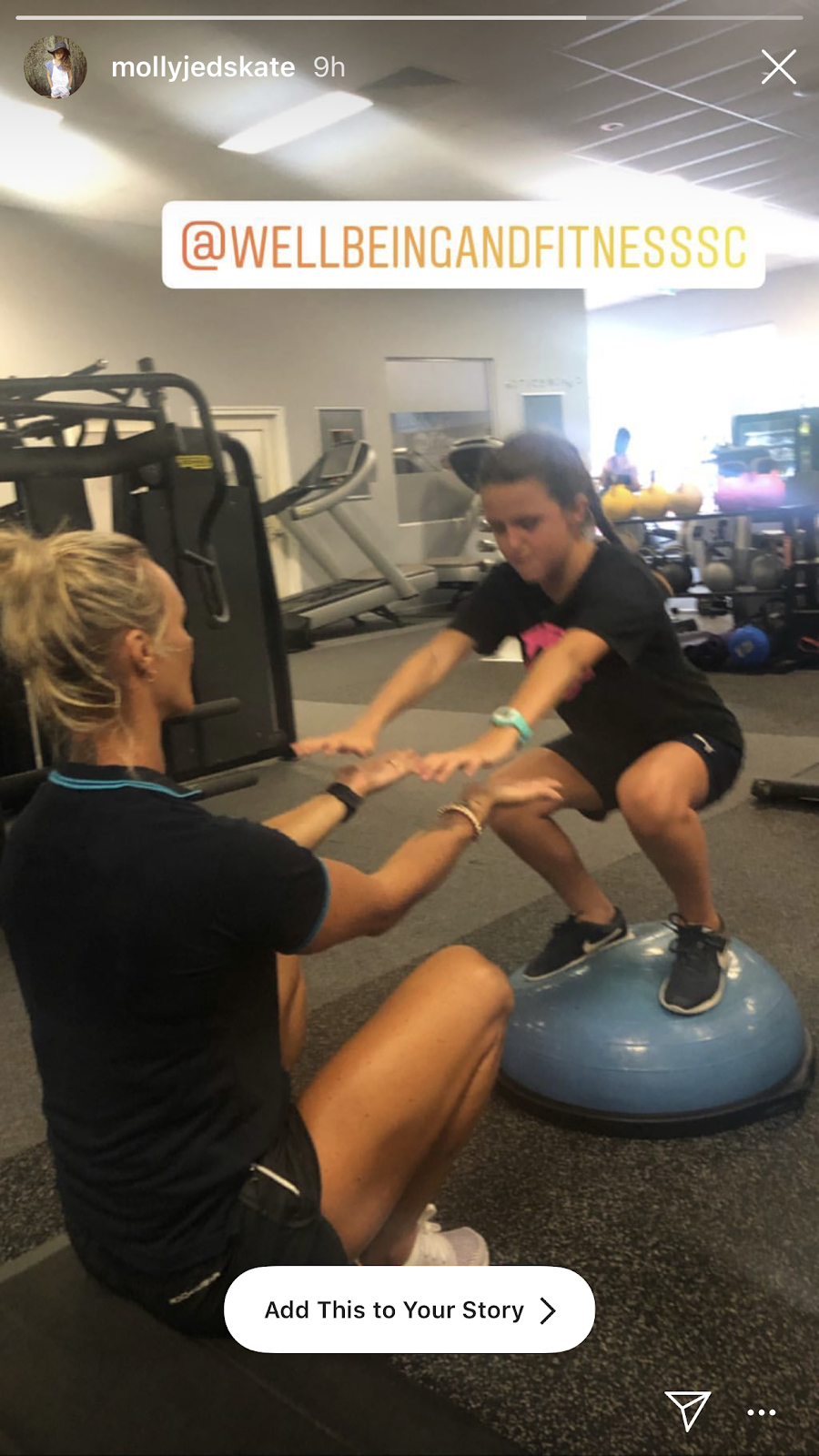 Wellbeing and Fitness Sunshine Coast | physiotherapist | The Atrium, 23/91 Poinciana Ave, Tewantin QLD 4565, Australia | 0753811703 OR +61 7 5381 1703