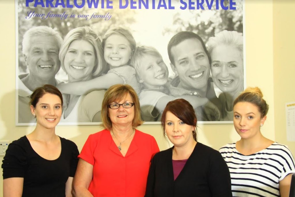 Paralowie Dental service | dentist | Paralowie Shopping Centre, Cnr Liberator Drv and Bolivar Rd, Paralowie SA 5108, Australia | 0882809611 OR +61 8 8280 9611