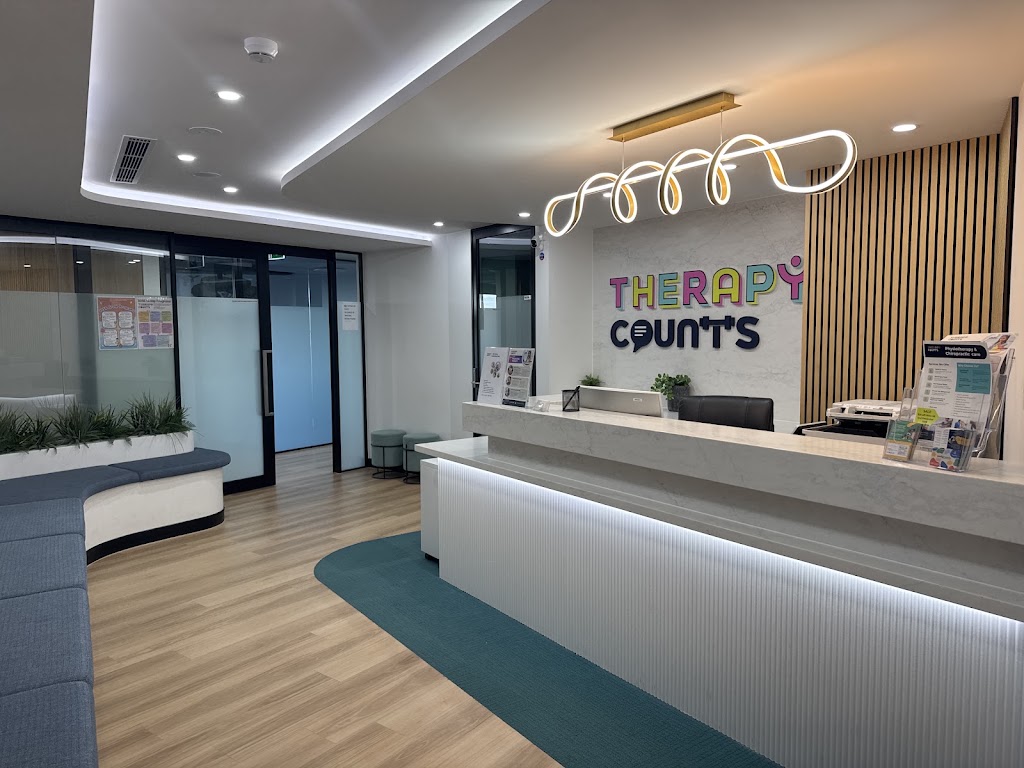 Therapy Counts | Unit 104/44 Winnima Cct, Pemulwuy NSW 2145, Australia | Phone: (02) 9872 4839