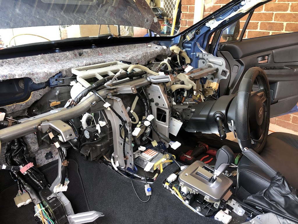 Michaels Mobile Auto Air | car repair | 1 Kennedia Pl, Mount Annan NSW 2567, Australia | 0418423730 OR +61 418 423 730