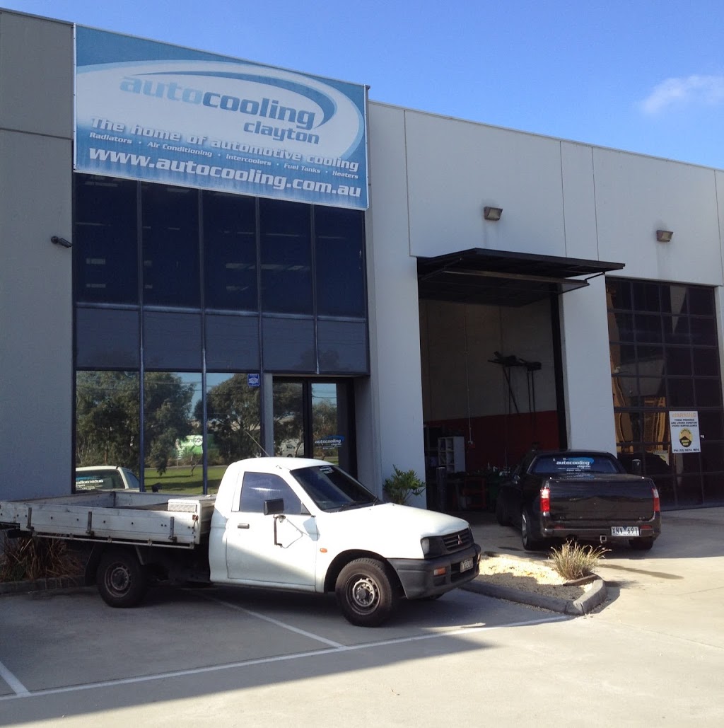 Auto Cooling | store | 3/2-6 Yiannis Ct, Springvale VIC 3171, Australia | 0395624811 OR +61 3 9562 4811