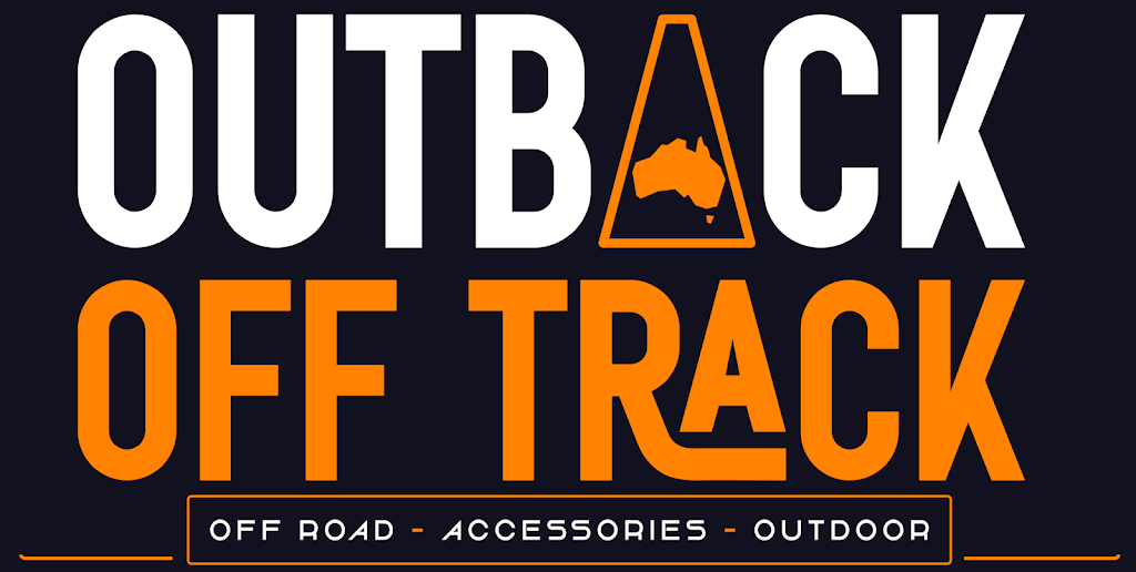 Outback Off Track | store | 29-31 Roland Ct, Peak Crossing QLD 4306, Australia | 0401676405 OR +61 401 676 405