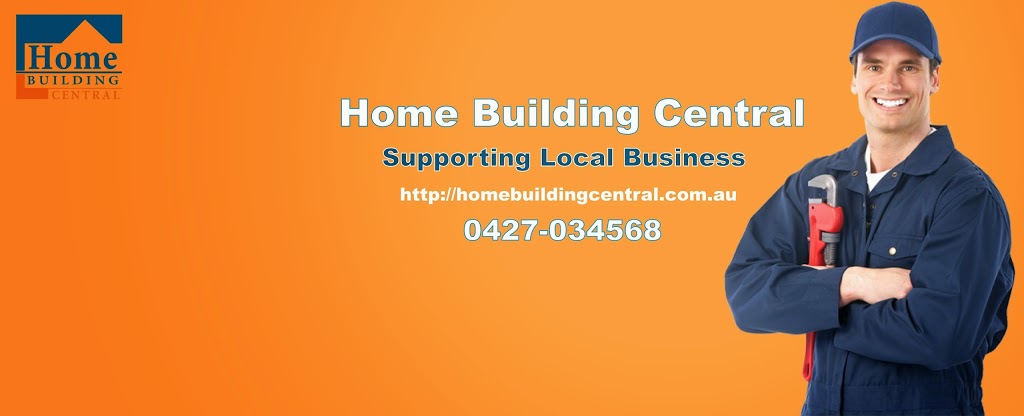 Home Building Central | plumber | 9 Bangalore Cl, Caloundra QLD 4551, Australia | 0438222060 OR +61 438 222 060