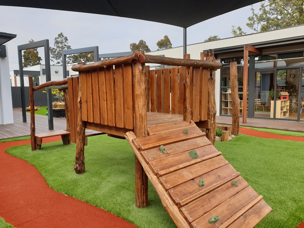 KingKids Early Learning Centre and Kindergarten - Hallam | 208 Princes Hwy, Hallam VIC 3803, Australia | Phone: (03) 9999 7930