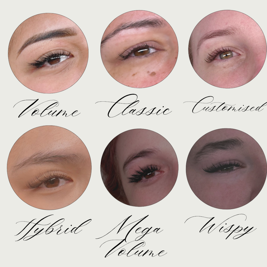 Flarebeautyco | 201 Carlisle Ave, Hebersham NSW 2770, Australia | Phone: 0416 959 633