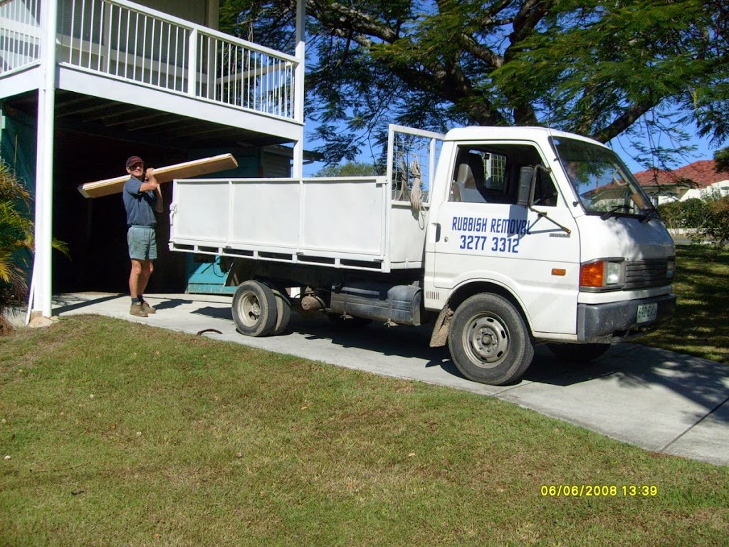 Herson Rubbish Removals | Wapping St, Acacia Ridge QLD 4110, Australia | Phone: (07) 3277 3312