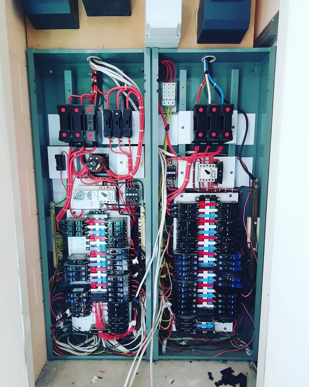Alpex Electrical | 3 Orana Ave, Bright VIC 3741, Australia | Phone: (03) 5750 1092