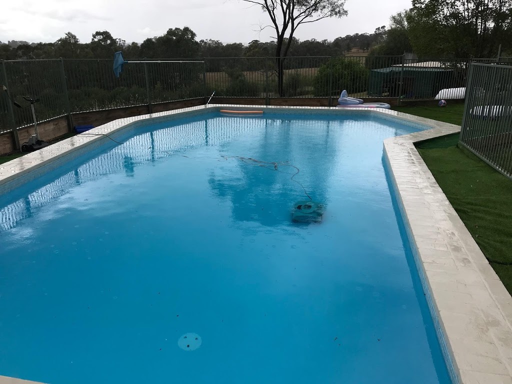 EPOTEC Epoxy Paint for Pools | Yarrawonga Park NSW 2264, Australia | Phone: 1300 887 920