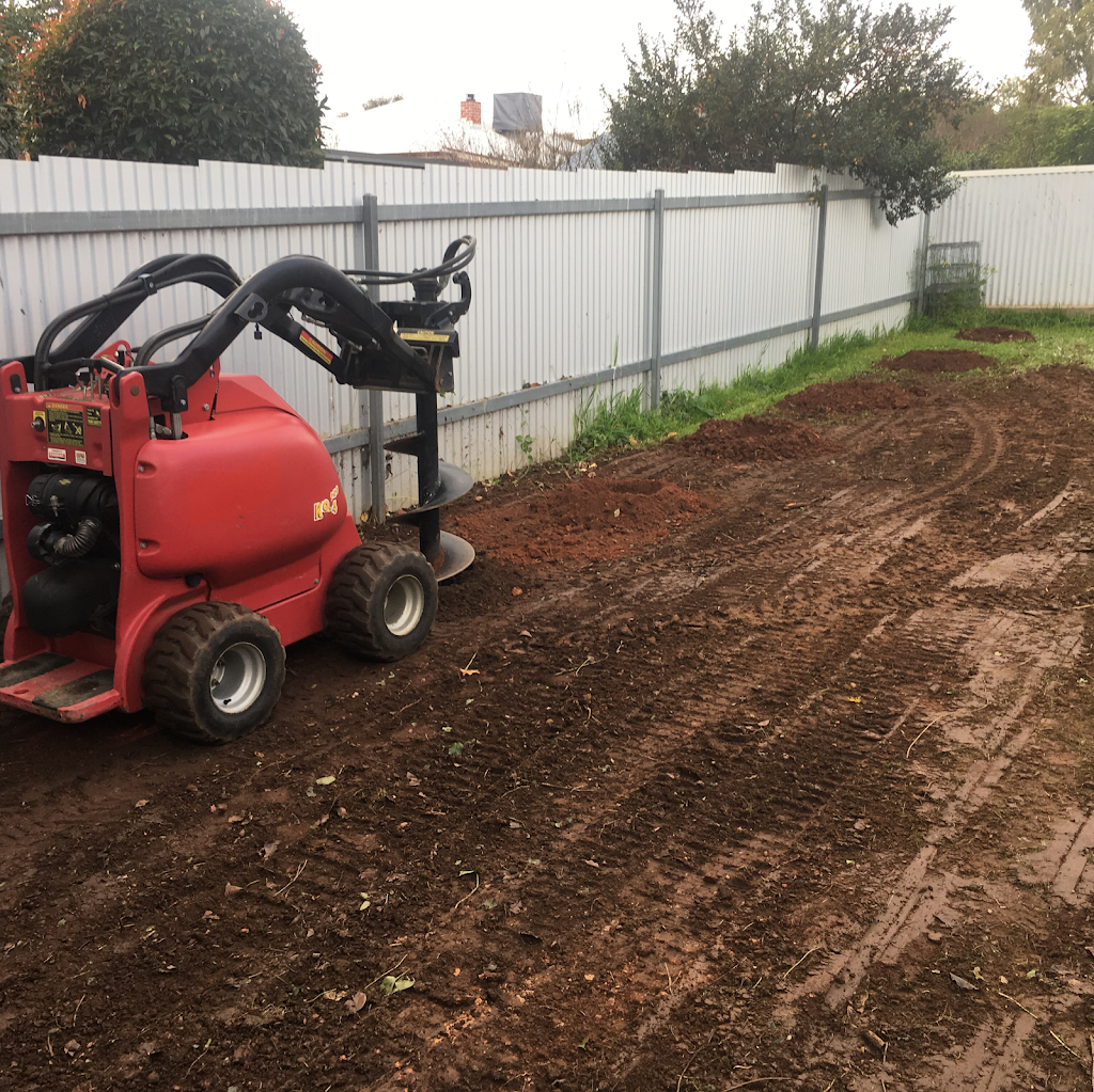 Wagga Mini Diggers | general contractor | 409 Gelston Park Rd, Gelston Park NSW 2650, Australia | 0447174455 OR +61 447 174 455