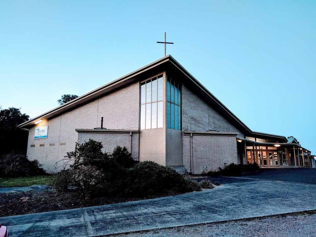 Knox Community Baptist Church | 17-19 Falconer Rd, Boronia VIC 3155, Australia | Phone: (03) 9762 3300