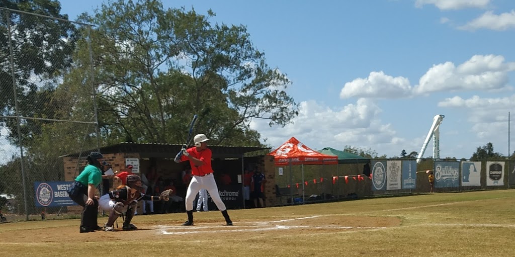 Western Districts Baseball Club | 59 Westcombe St, Darra QLD 4076, Australia | Phone: 0413 228 555