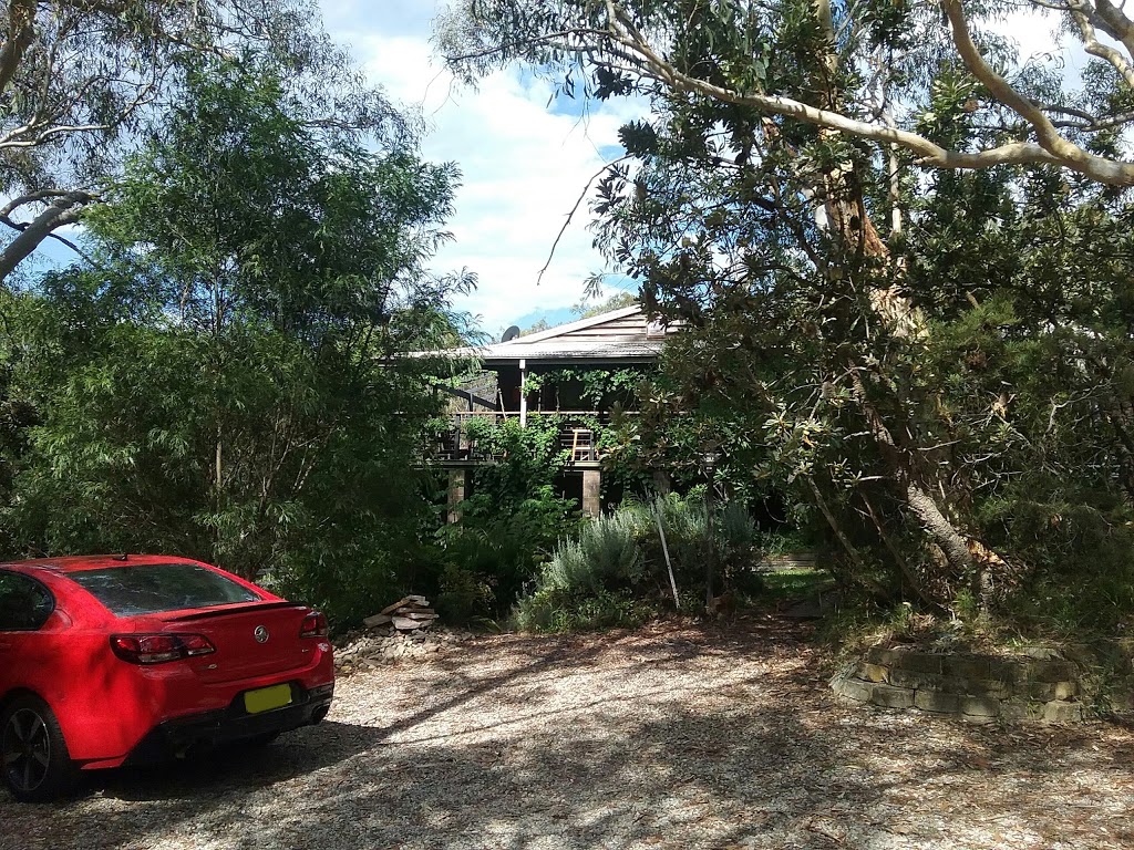 Rachels Retreat | 2 Bottlebrush Dr, Faulconbridge NSW 2776, Australia | Phone: (02) 9649 1754