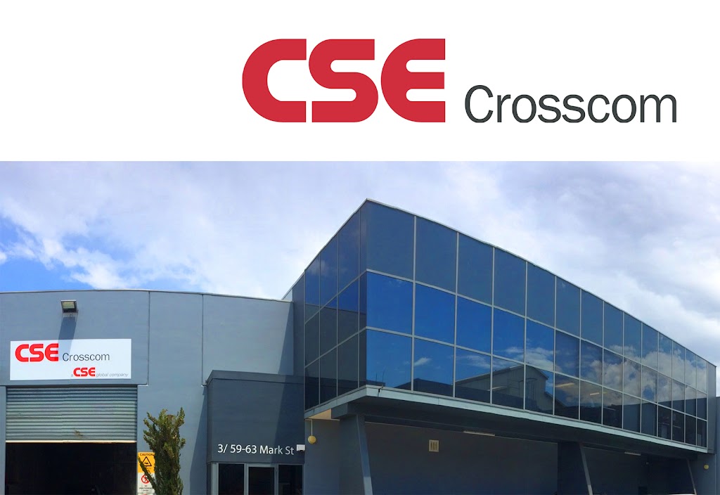 CSE Crosscom Victoria |  | 664 Lorimer St, Port Melbourne VIC 3207, Australia | 0393221500 OR +61 3 9322 1500