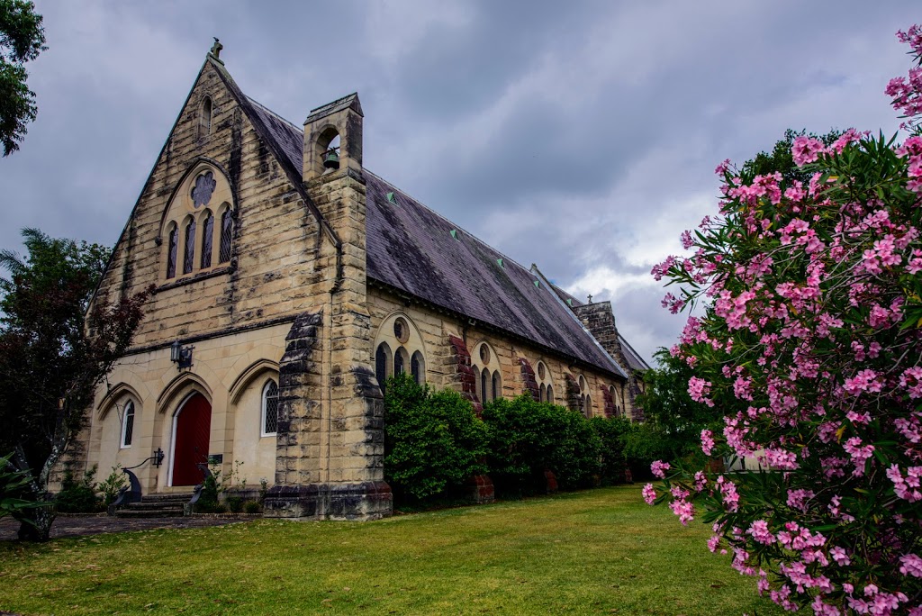 Anglican Parish | church | 2 Ambrose St, Hunters Hill NSW 2110, Australia | 0298172167 OR +61 2 9817 2167