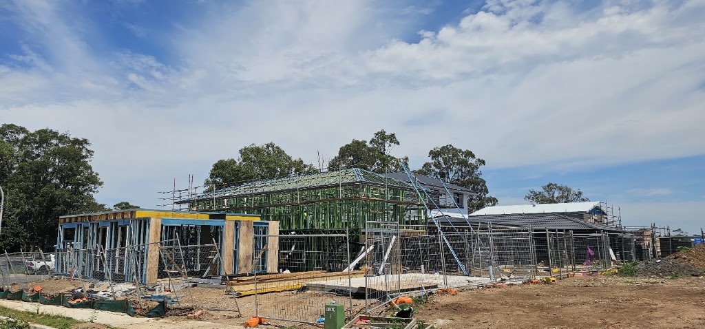 Tanias | 4 Beuk St, Austral NSW 2179, Australia | Phone: 0402 183 758