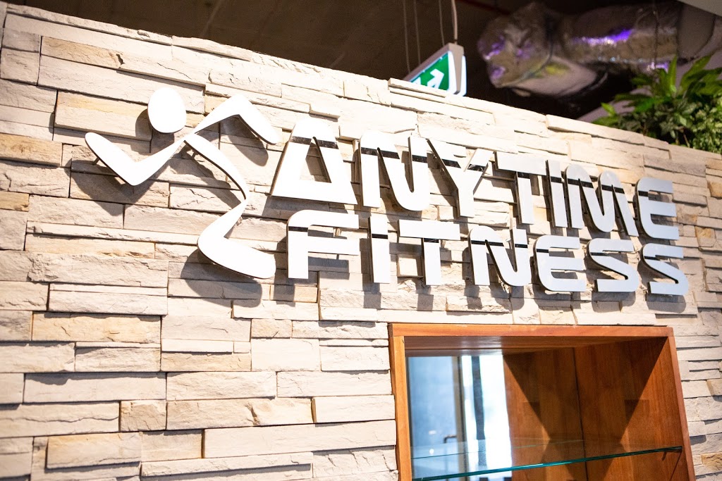 Anytime Fitness | Redbank Plains Rd, Redbank Plains QLD 4301, Australia | Phone: 0417 630 559