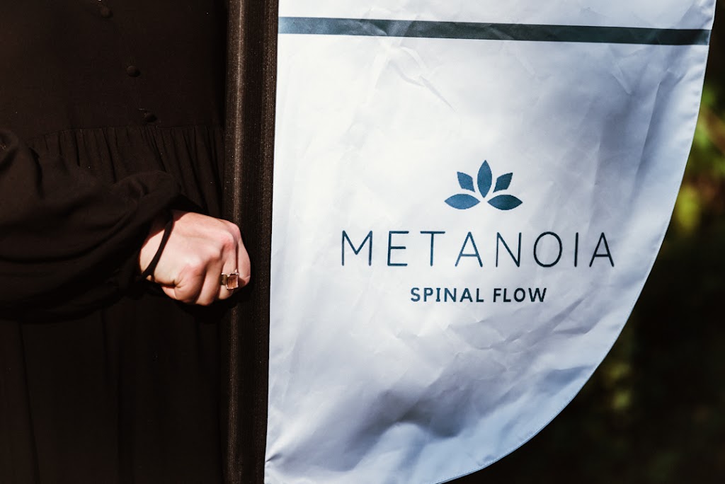 Metanoia Spinal Flow | 72 MacKenzie St, Mount Lofty QLD 4350, Australia | Phone: 0427 323 621