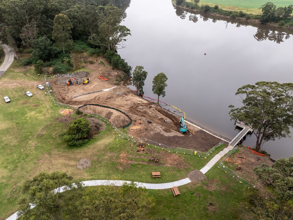 ecoDynamics Landscaping | 57 Woodhill Mountain Rd, Berry NSW 2535, Australia | Phone: 1300 782 266