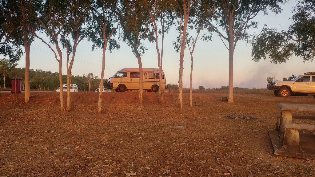 Beatrice Hill Rest Area | Arnhem Hwy, Lambells Lagoon NT 0822, Australia