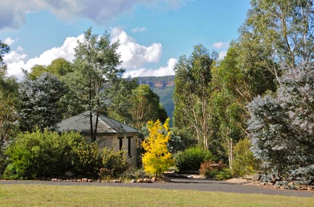 Secret Valley Escape | Goannamanna, 548 Blackheath Creek Rd, Kanimbla NSW 2790, Australia | Phone: (02) 4787 1967