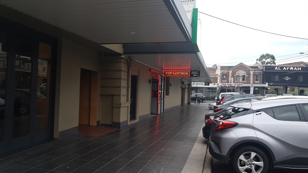 NAB ATM | Roselands Shopping Centre, 63 Roselands Dr, Roselands NSW 2196, Australia | Phone: 13 22 65