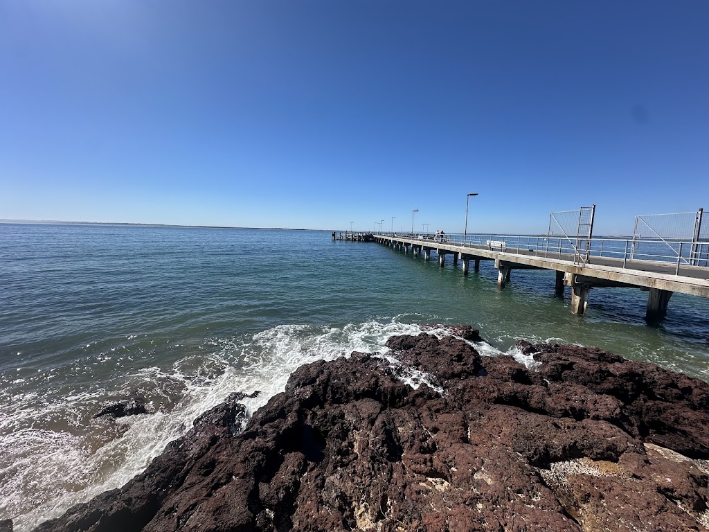 Phillip Island Sauna | The Esplanade, Cowes VIC 3922, Australia | Phone: 0410 185 357