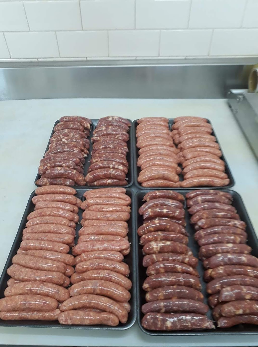 Gleneagles Quality Meats | 376 Grange Rd, Kidman Park SA 5025, Australia | Phone: (08) 8356 4475