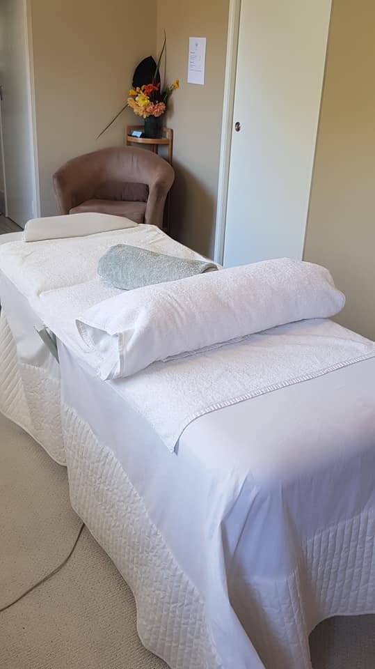 Infinity Massage Iluka | 18 Melville St, Iluka NSW 2466, Australia | Phone: 0477 440 566