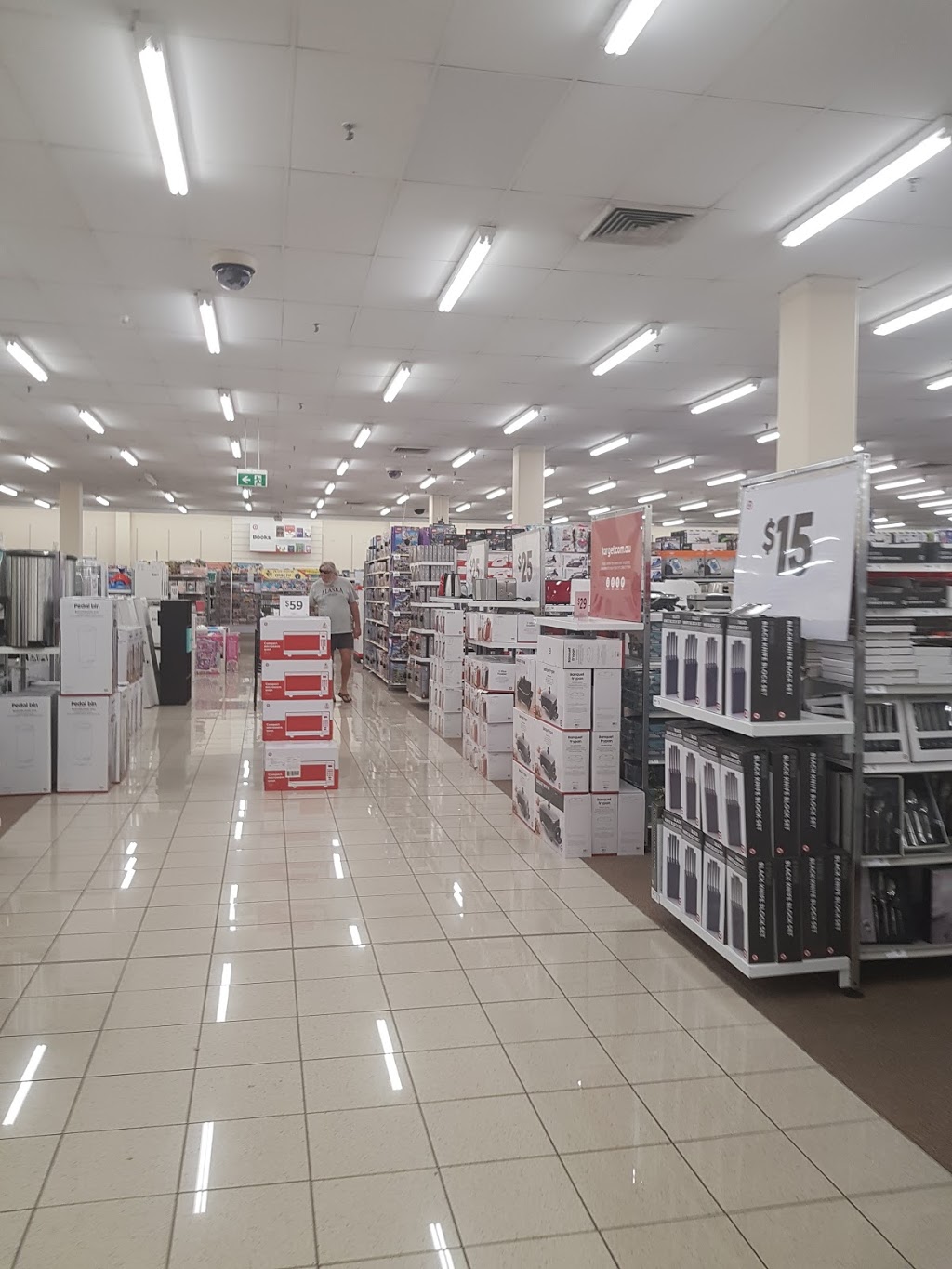 Target | department store | Ipswich Rd, Buranda QLD 4102, Australia | 0734353700 OR +61 7 3435 3700