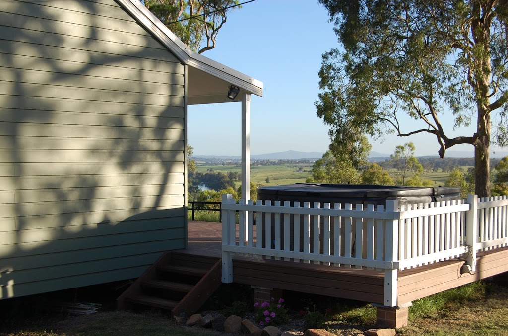 Cadair Cottage | lodging | 1094 Maitland Vale Rd, Rosebrook NSW 2320, Australia | 0403953458 OR +61 403 953 458